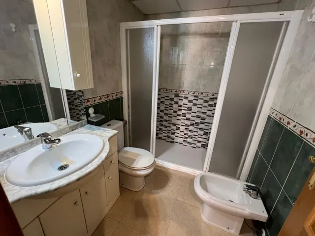 Ubicación excepcional en Plaza de España: Vivienda en el corazón de Águilas, a un paso del mar — 10