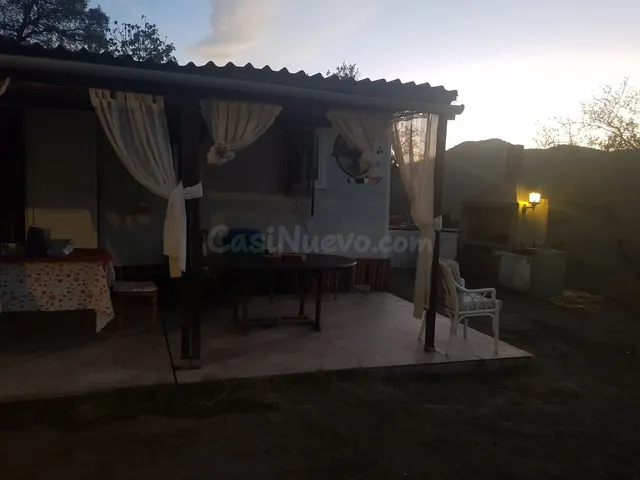 Parcela en venta - Andalucia — 4