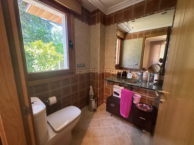 Chalet en Jaca — 16