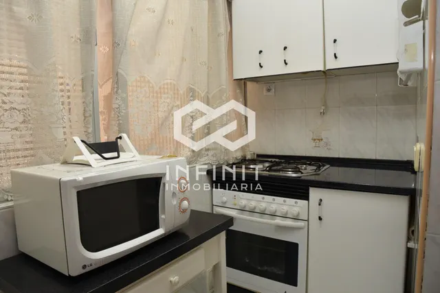 ¡IMAGINA LO QUE PUEDE LLEGAR A SER!... Una gran vivienda con alma y potencial en una de las mejores ubicaciones de Alcalá. — 16