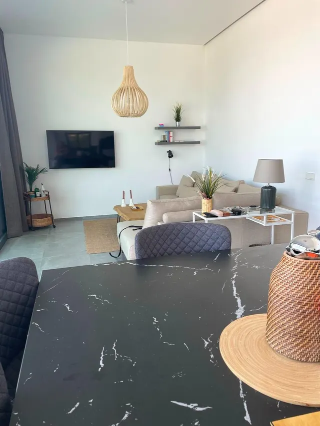 Villa moderna con piscina privada y vistas al mar en Vallgornera — 19