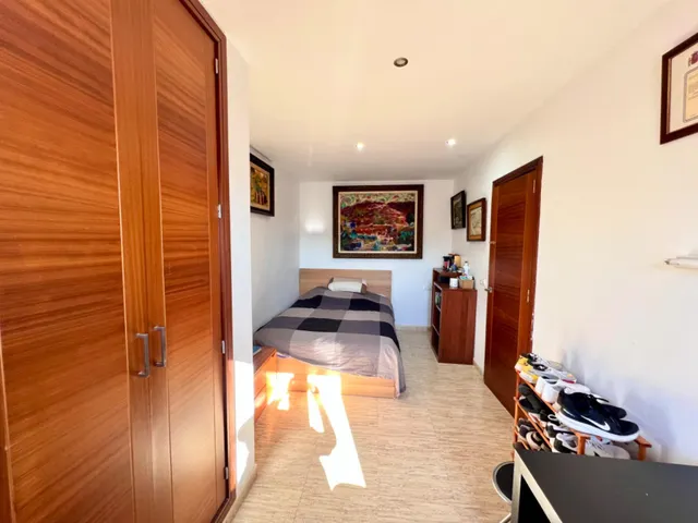 Casa edificio en Campanet — 7
