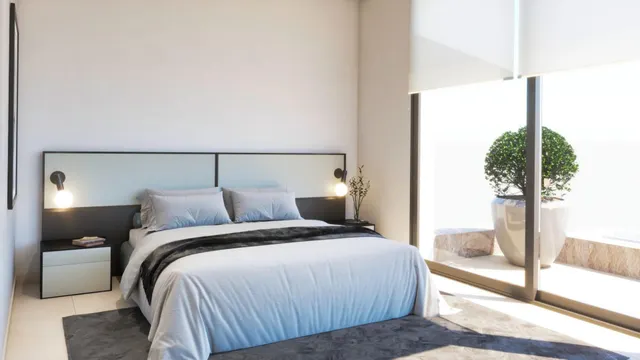 Apartamento con magníficas zonas comunes en Torrevieja — 10