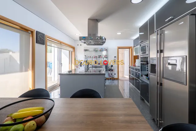 Villa exclusiva de 3 dormitorios a 730 m de la playa | Canidelo, Vila Nova de Gaia — 6