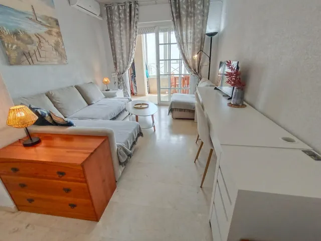 Apartamento 37m² en venta - Habaneras — 6