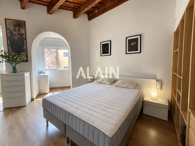 Espectacular piso reformado en pleno Barrio del Carmen - foto 2