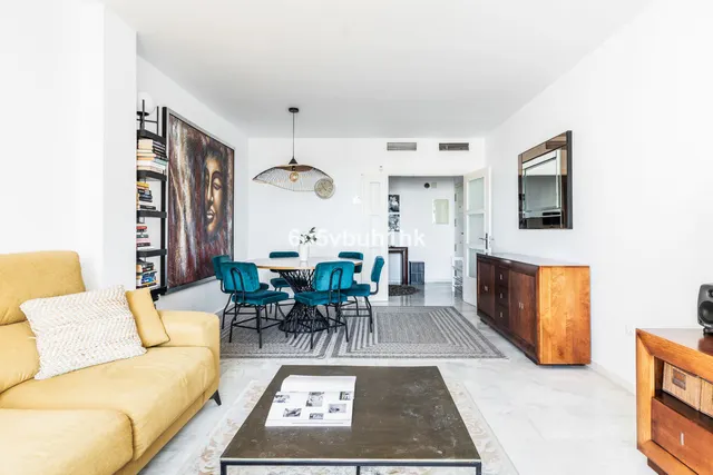 Ático 3 habitaciones 146m² en venta - Centro — 4