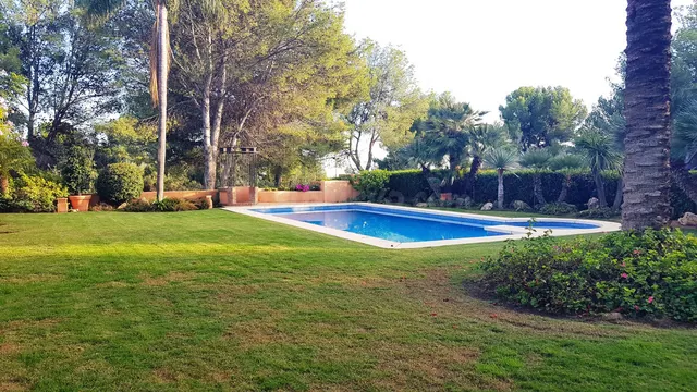 Chalet 4 habitaciones 828m² en venta - Marbella - foto 4