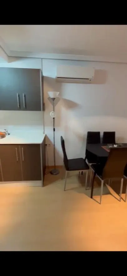 Ático 2 habitaciones 55m² en venta - Playa del Cura — 12