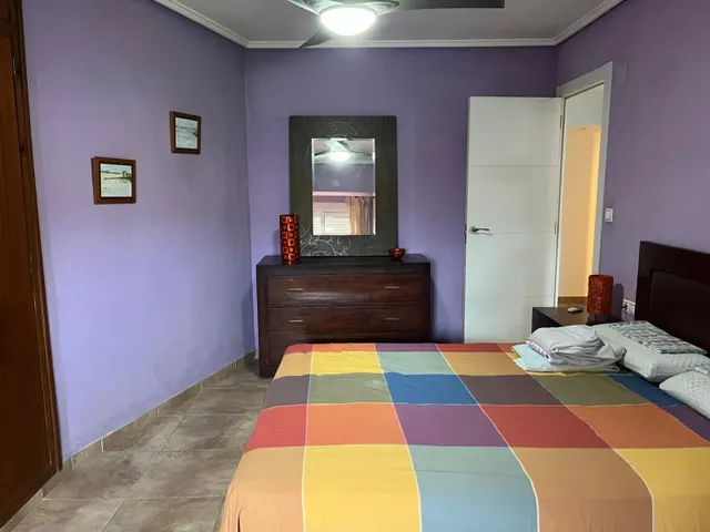 Alquiler piso en avenida baleares — 12