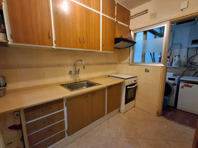Gran oportunidad, piso para entrar a vivir con 3 dormitorios, orientado Sur, primera planta, espectaculares vistas a la montaña de la Tossa — 32