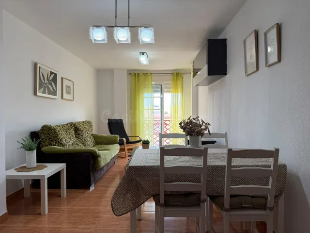 Acogedor Piso en Roquetas de Mar - El Sabinar por solo €138, - foto 4