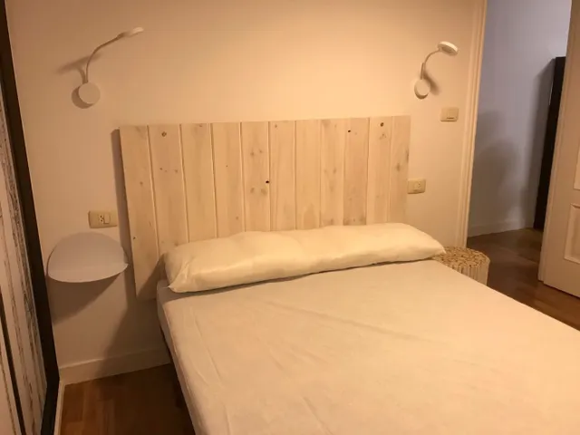 ALQUILER PISO DE DOS DORMITORIOS CON GARAJE — 5