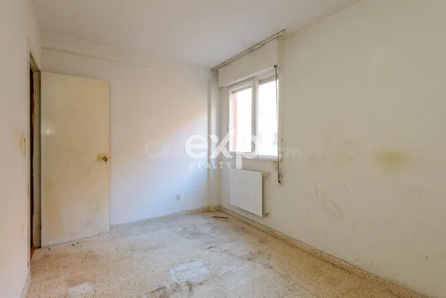 PISO PARA REFORMAR EN GIJÓN – 3 habitaciones, ASCENSOR Y EXC - foto 5