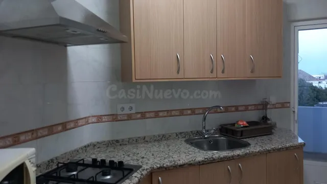 MAGNIFICO PISO EN LA CARLOTA ( CORDOBA ) - foto 3