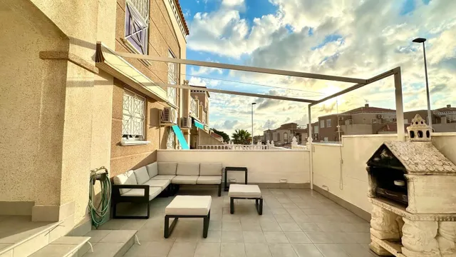 Bungalow 2 habitaciones 86m² en venta - Torreblanca — 33