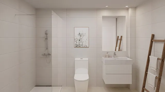 Apartamento 3 habitaciones 124m² en venta - Costa Del Sol — 8