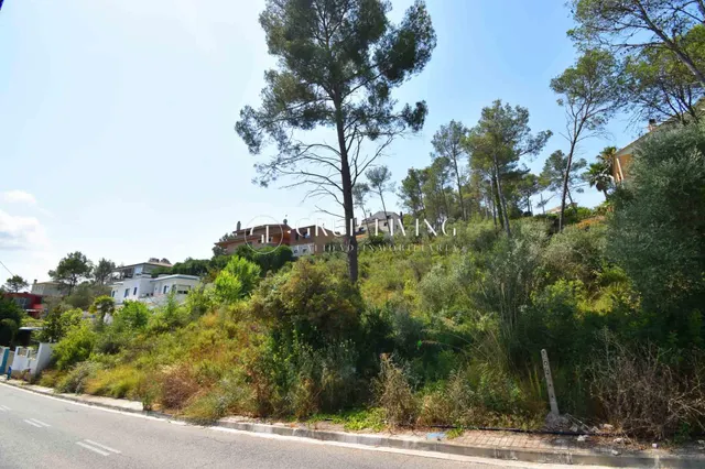 TERRENO EN MAS MESTRE, OLIVELLA — 2