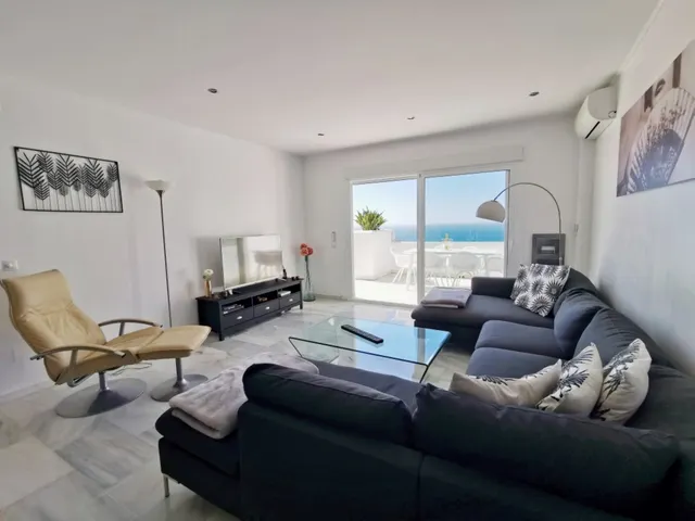 Apartamento 3 habitaciones 101m² en venta - Marbella — 3