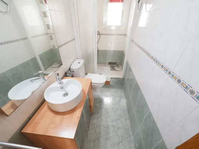 SE VENDE PISO EN RIPOLLET, CONA CAN MAS — 16