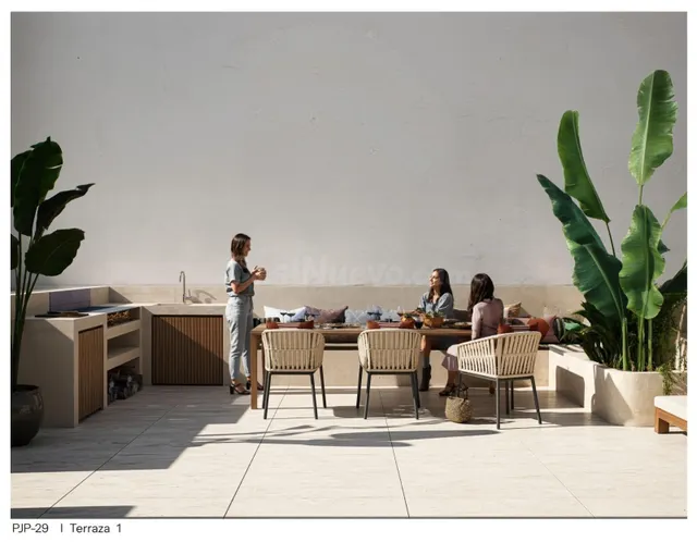 OBRA NUEVA / EDIFICIO TOTALMENTE REHABILITADO — VIVIENDAS DE - foto 4