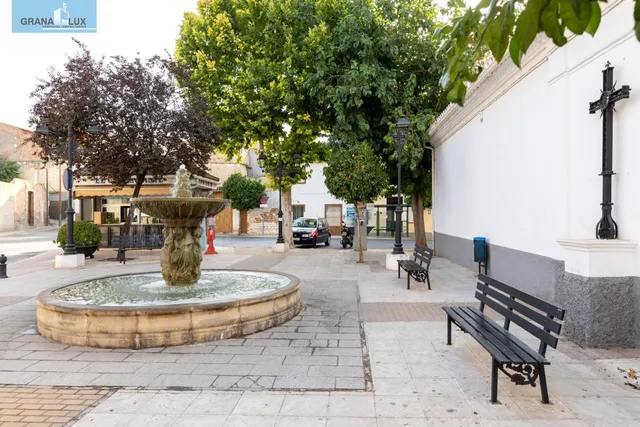 TERRENO A LA VENTA EN PELIGROS — 16