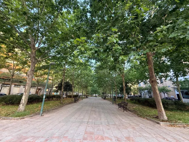 PISO ALQUILER CONDES DE BARCELONA