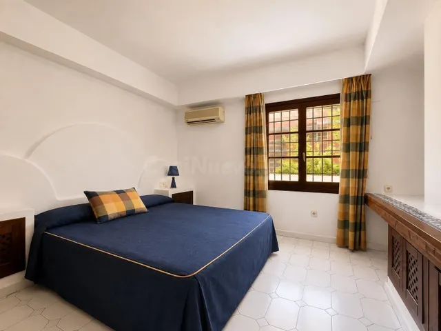 APARTAMENTO DE 2 DORMITORIOS EN ALDEA DEL MAR TORREVIEJA CON GARAJE — 8