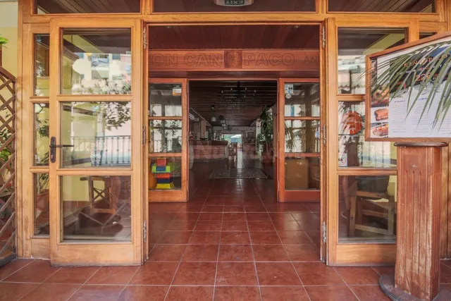 Local comercial 1830m² en venta - Andratx Pueblo - foto 2