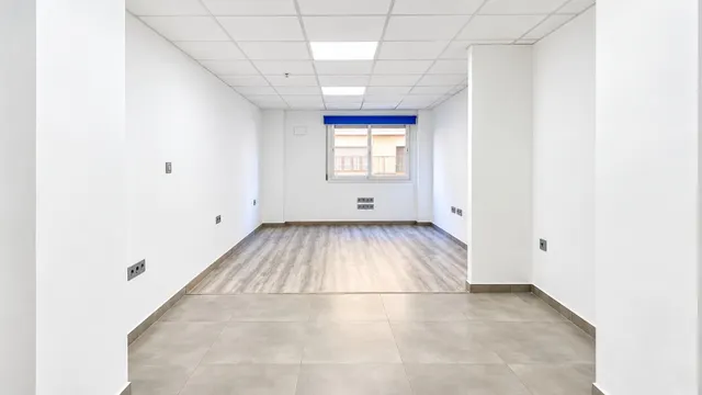 ESPECTACULAR ENTREPLANTA DE OFICINAS DE 314 M2 — 9
