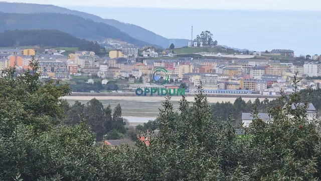 Venta de Vivienda en san cosme de barreiros, Lugo
