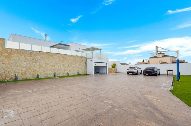 Chalet 4 habitaciones 216m² en venta - Pueblo 3 — 19