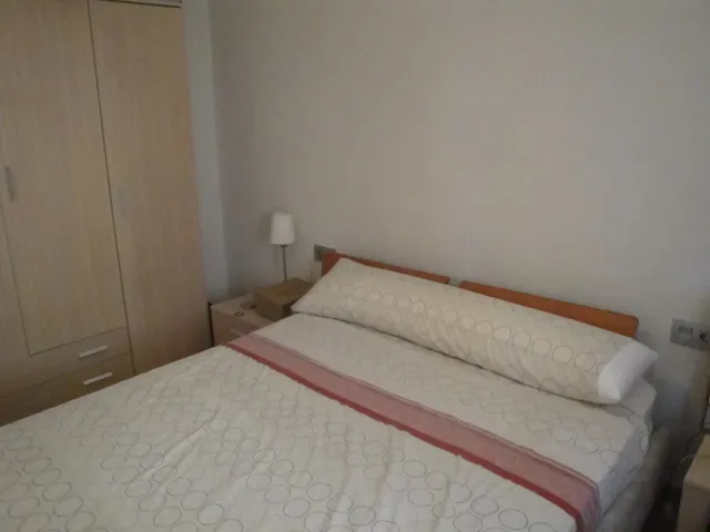 PISO EN ALQUILER  TEMPORAL EN SANTA POLA DEL ESTE — 9