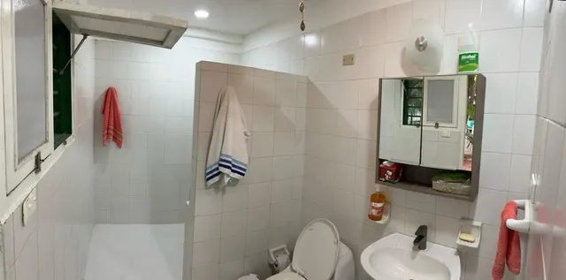 Casa - Lote Recreacional con acceso a la Playa (20m) — 11