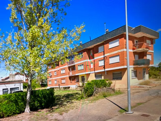 APARTAMENTO 2 DORMITORIOS EN VILLADANGOS ÚLTIMA PLANTA