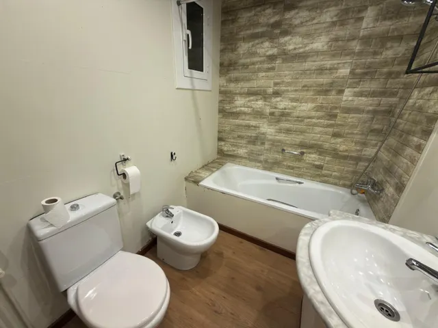 Espectacular piso con gran terraza con salida desde comedor, garaje para dos coches y trastero y terraza solarium — 35