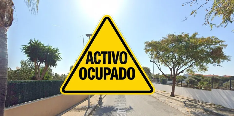 TERRENO EN ESTEPONA