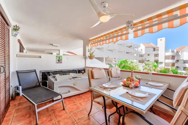 Apartamento 1 habitación 60m² en venta - Los Cristianos - foto 5