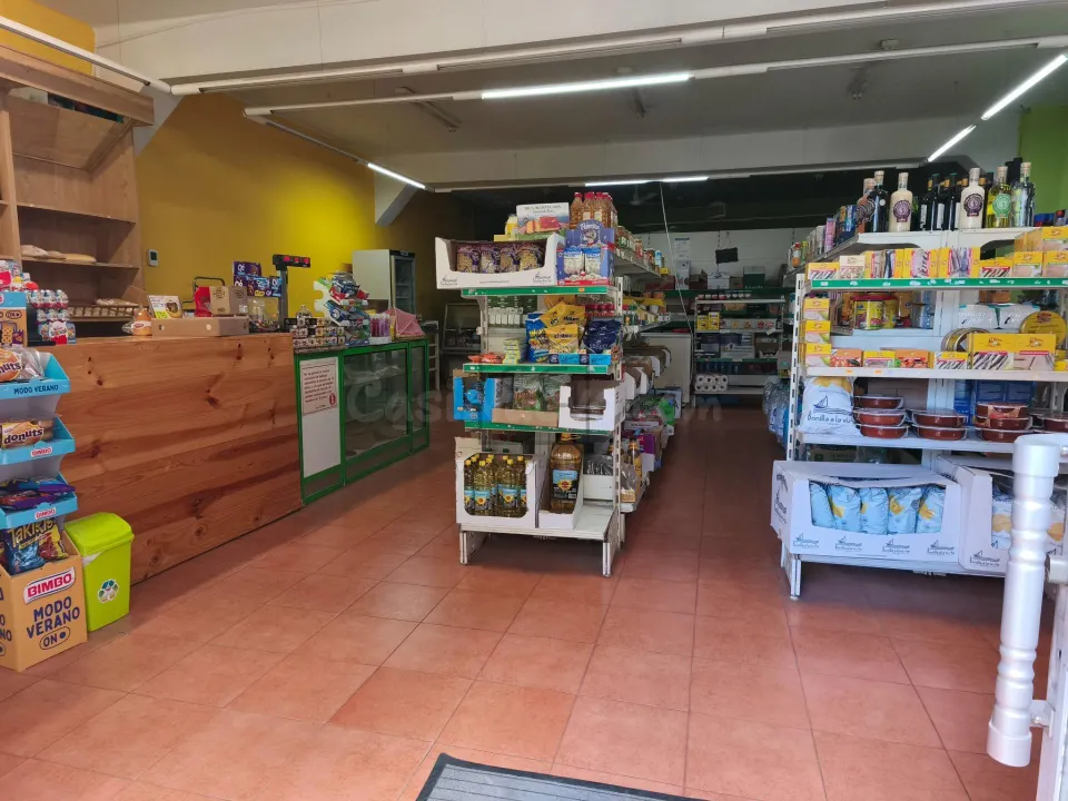 Local comercial en Porta Nova, Ferrol.