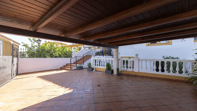 Adosado 3 habitaciones 141m² en venta - Costa del Sol — 6