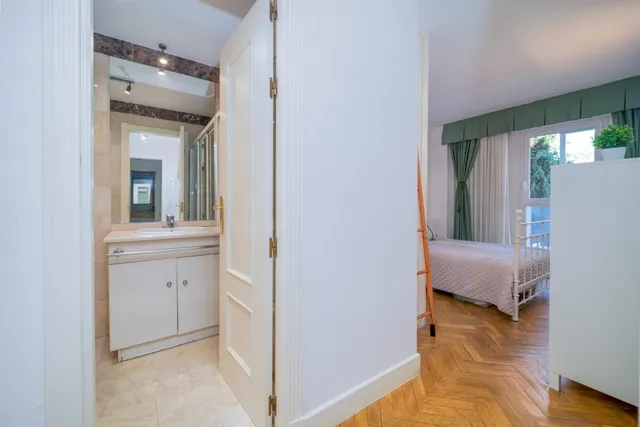 Piso 3 habitaciones 127m² en venta - Casco Antiguo — 23