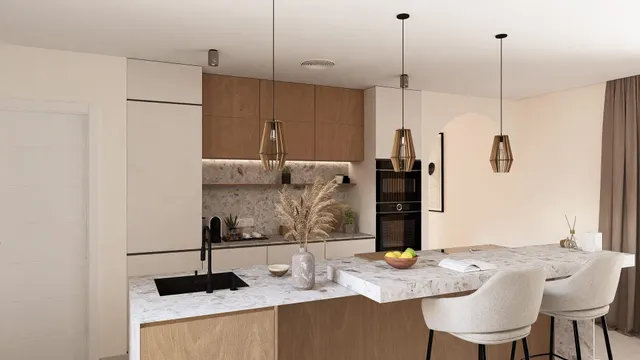 Villa 4 habitaciones 231m² en venta - Baños Y Mendigo — 16