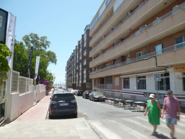 Apartamento 4 habitaciones en venta - Las Filipinas — 21
