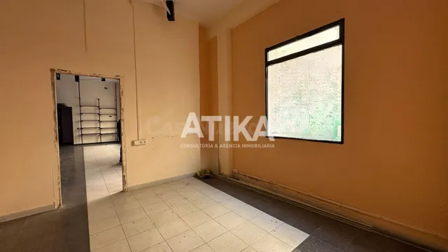 PLANTA BAJA CON POSIBILIDAD DE VIVIENDA EN PLENO CENTRO – ON - foto 5