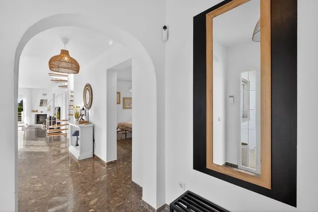 Chalet 4 habitaciones 273m² en venta - Marbella — 13