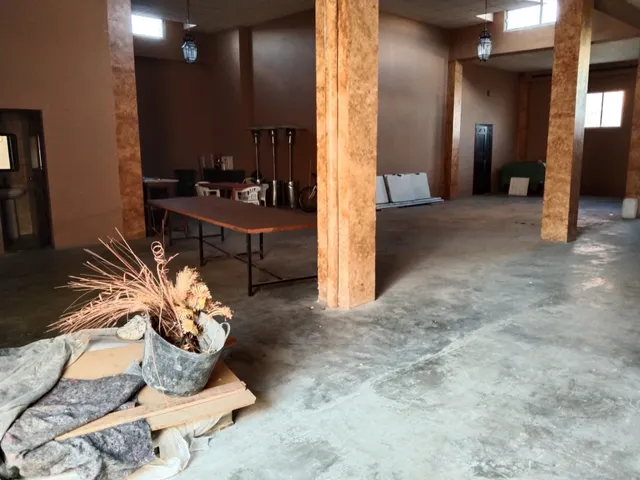 SE VENDE CHALET EN ZONA NORTE — 29