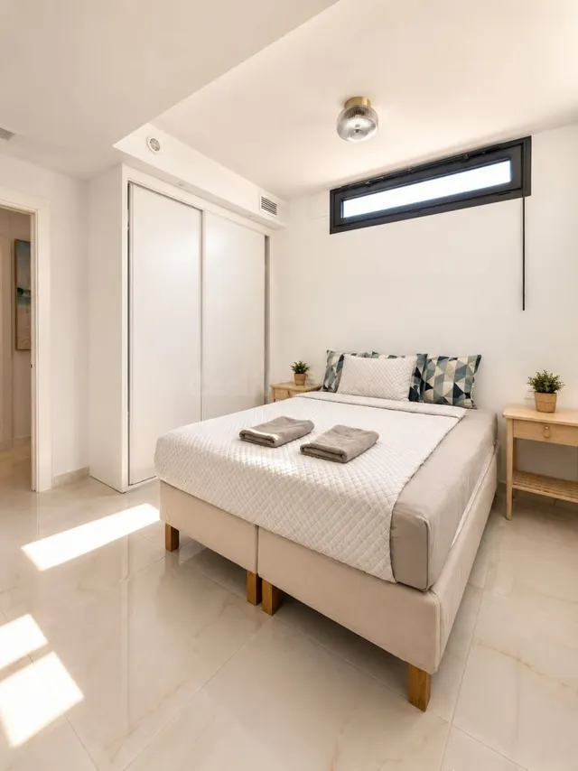 Villa 4 habitaciones 180m² en venta - Lomas de Cabo Roig — 6