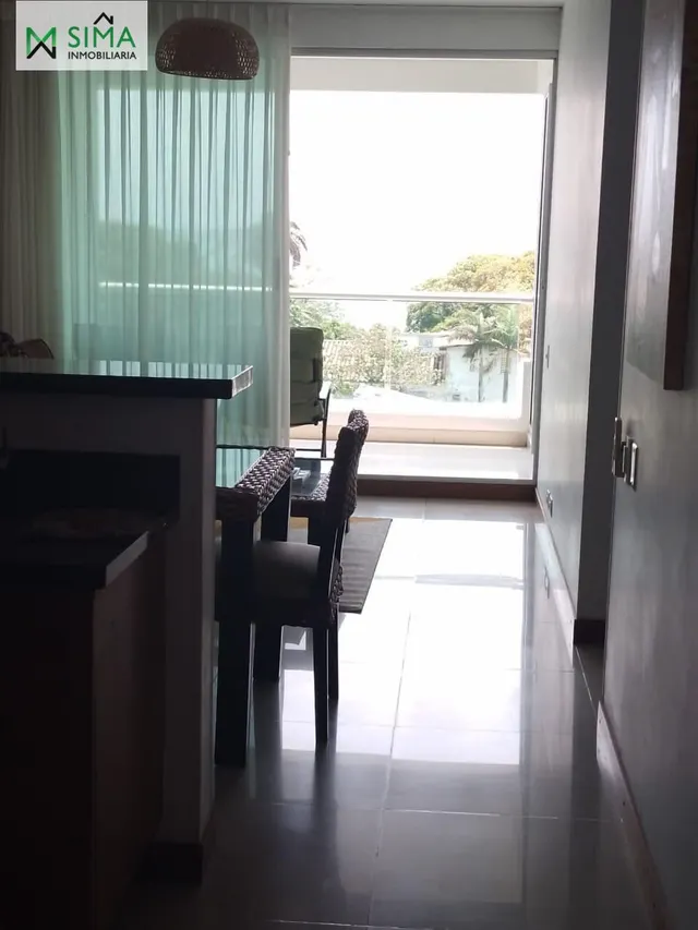 Piso 2 habitaciones 56m² en alquiler - Castillogrande — 18