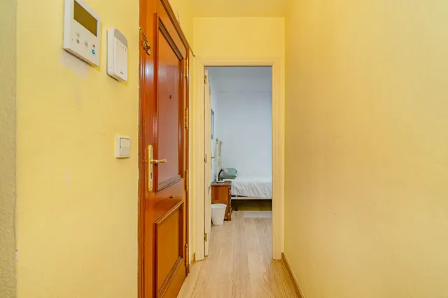 Piso 4 habitaciones 115m² en venta - Constitucion — 36