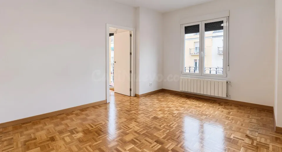 Piso 3 habitaciones 64m² en alquiler - Gaztambide